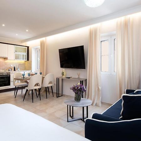 Corfu Χ Suite المظهر الخارجي الصورة