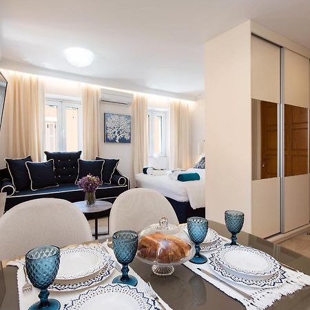 Corfu Χ Suite المظهر الخارجي الصورة