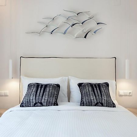 Corfu Χ Suite المظهر الخارجي الصورة