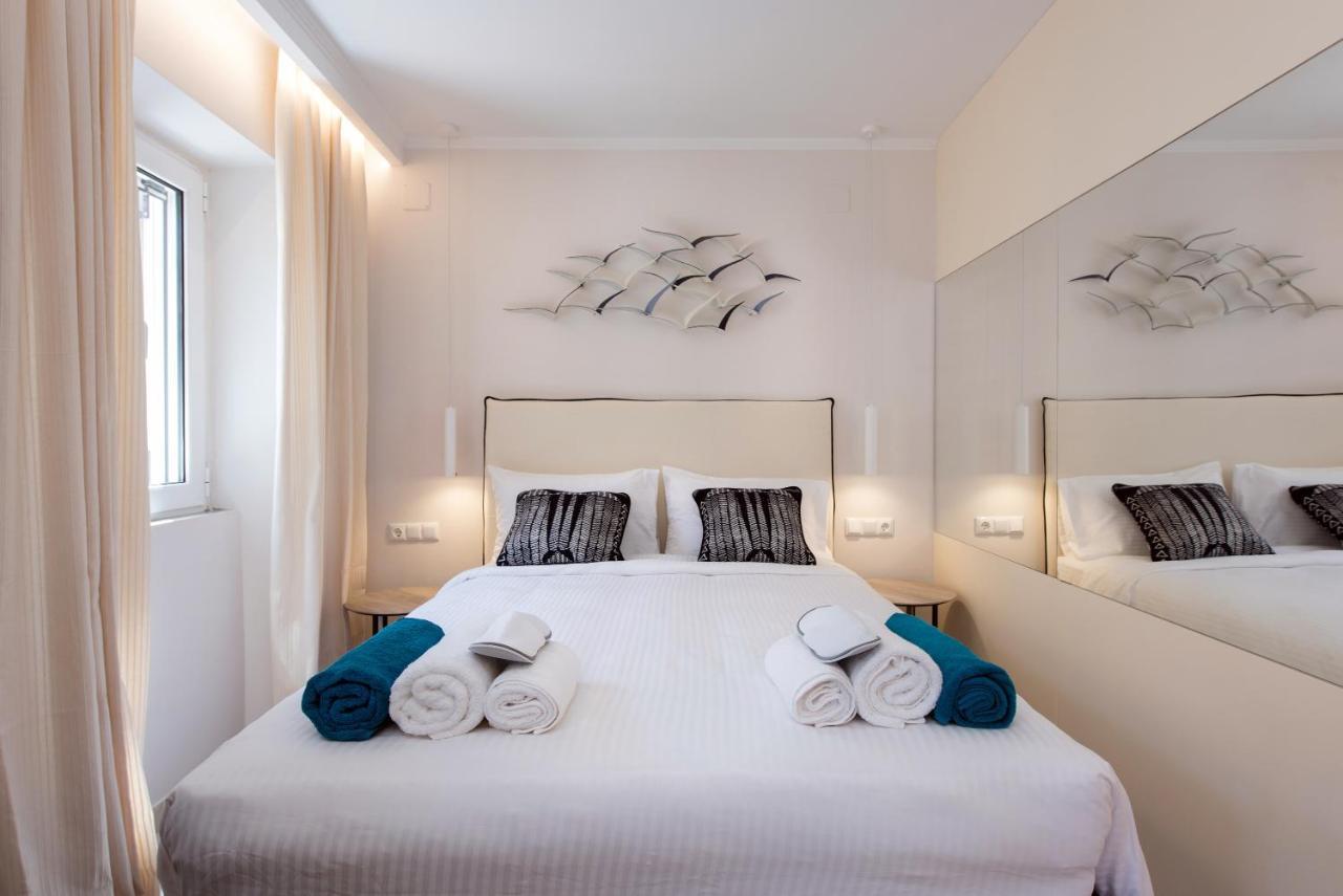 Corfu Χ Suite المظهر الخارجي الصورة