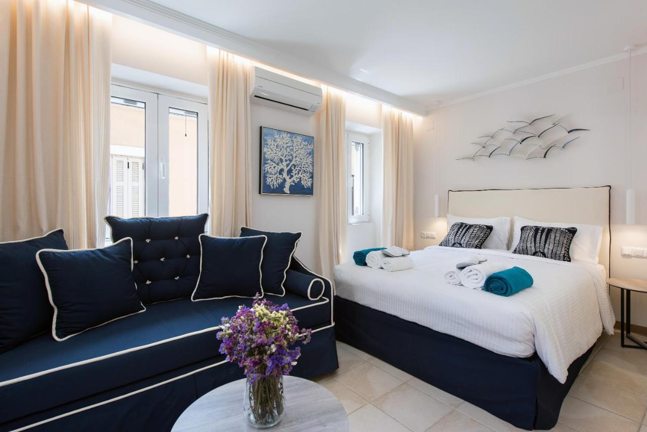 Corfu Χ Suite المظهر الخارجي الصورة