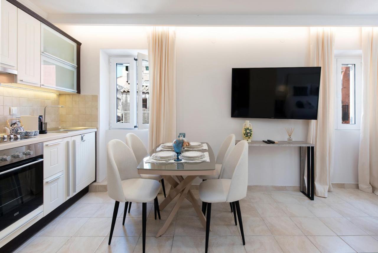Corfu Χ Suite المظهر الخارجي الصورة